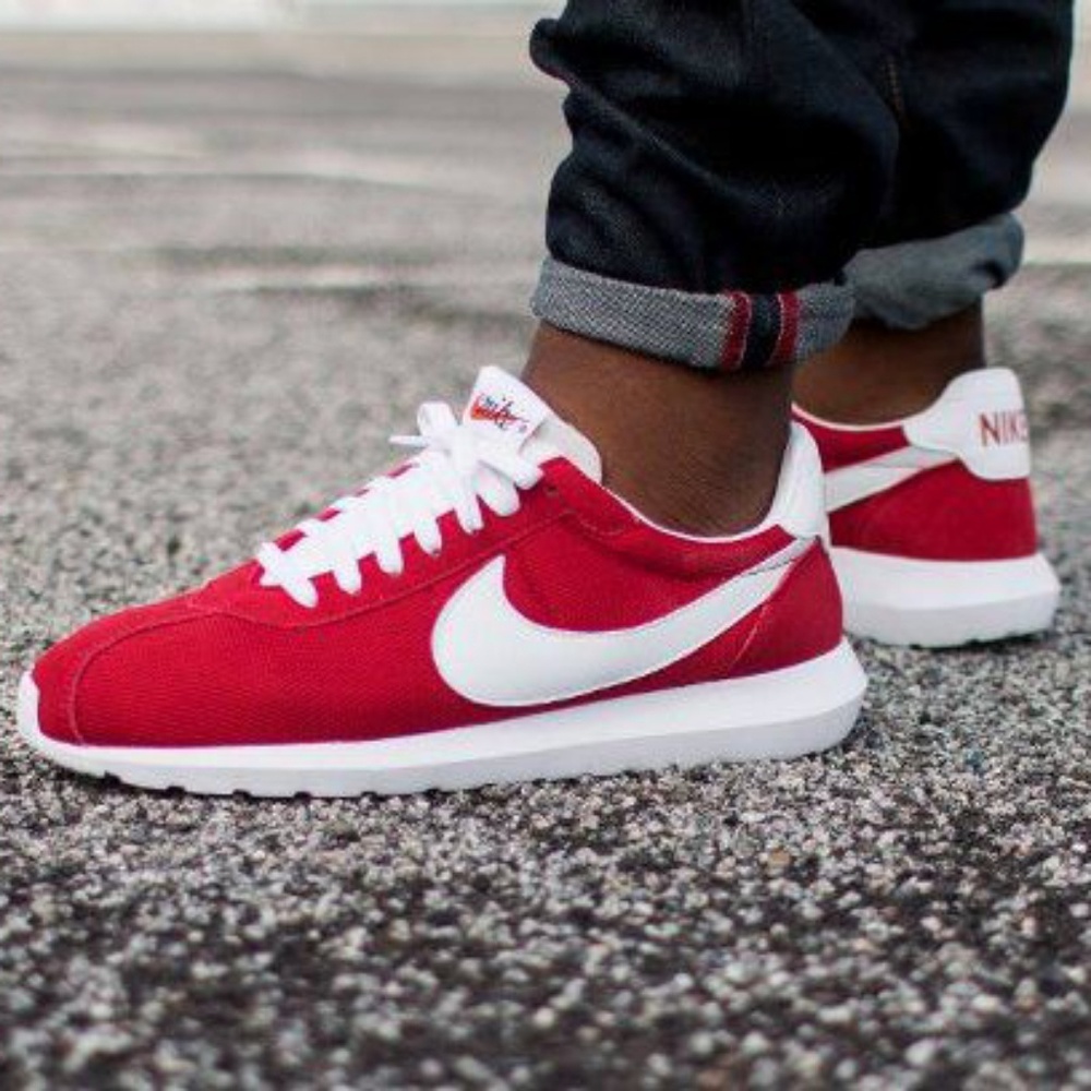 Nike Roshe LD-1000 Red